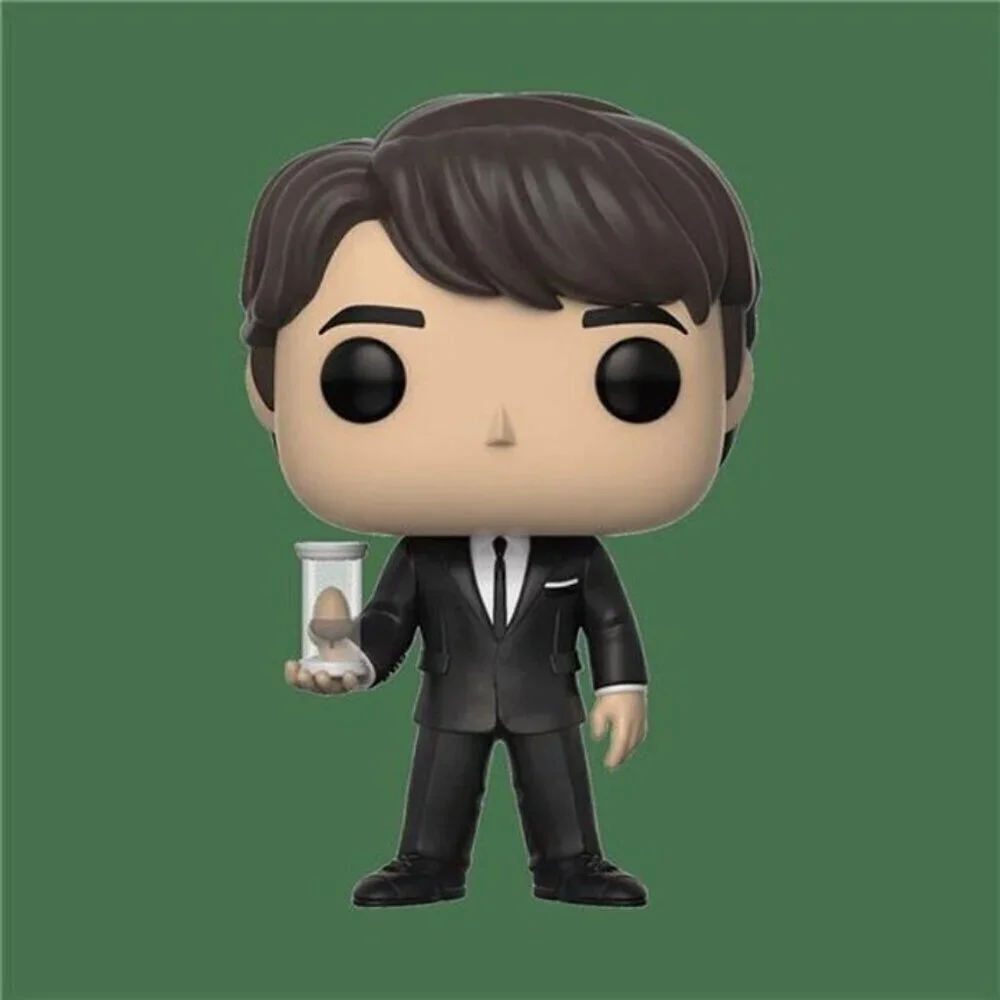 Funko Pop! Disney: Artemis Fowl – Artemis #571 Vinyl Figure – NEW in Box